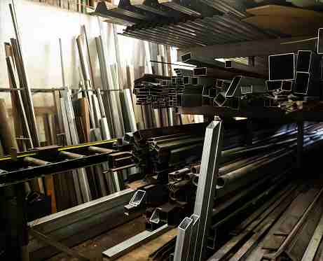 Fabricators